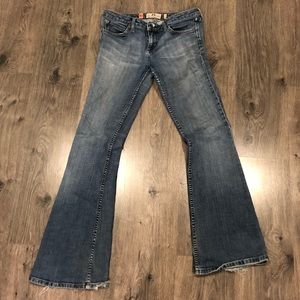 Juicy Couture jeans